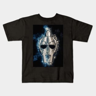 Gladiator Mask Kids T-Shirt